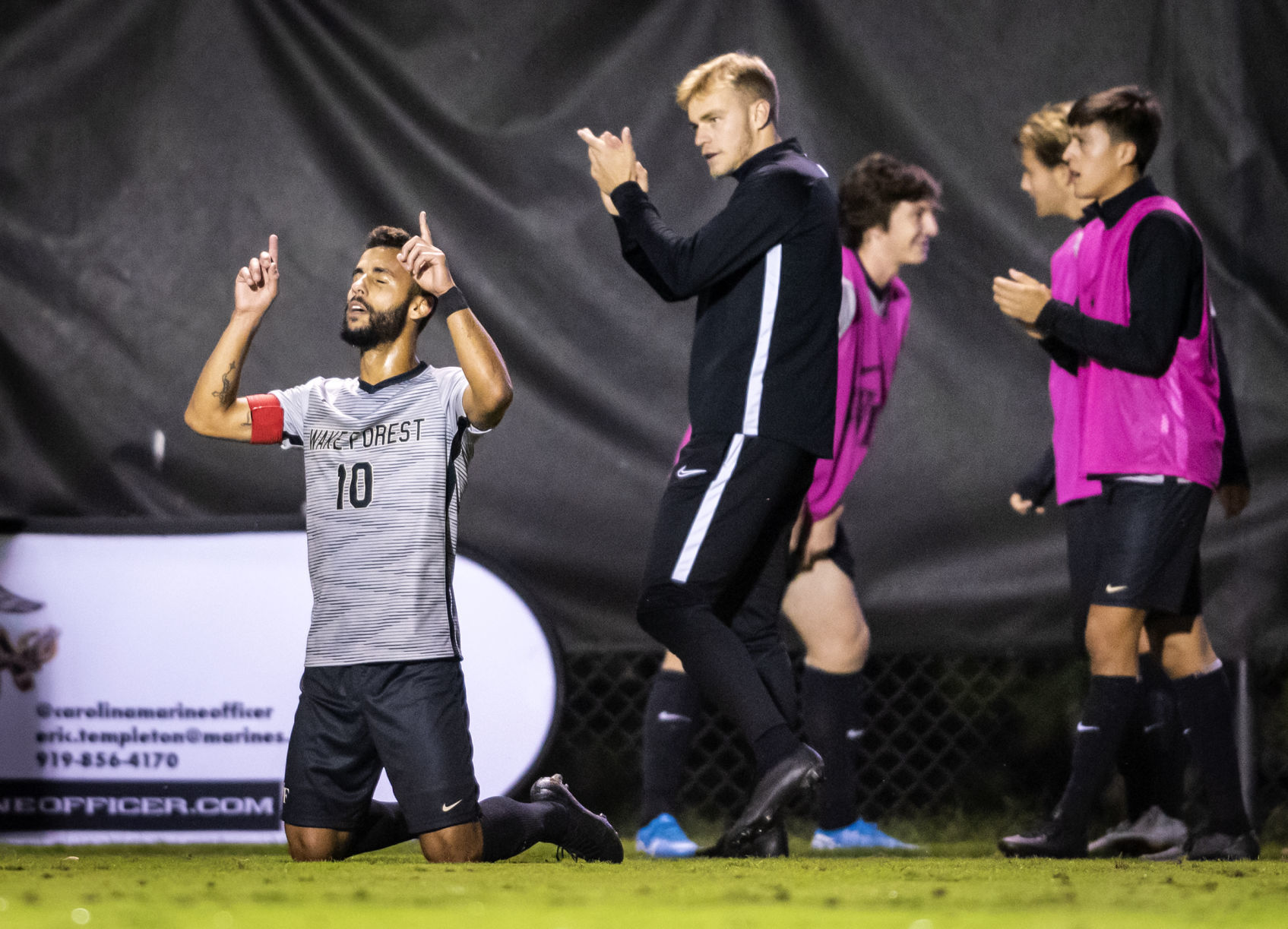 WakeSoccer